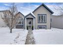 6007 50A Street, Ponoka, AB  - Outdoor With Facade 