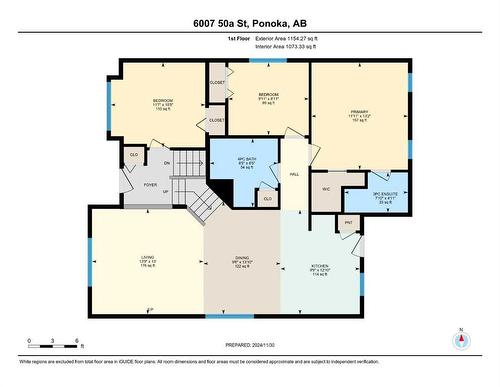 6007 50A Street, Ponoka, AB - Other