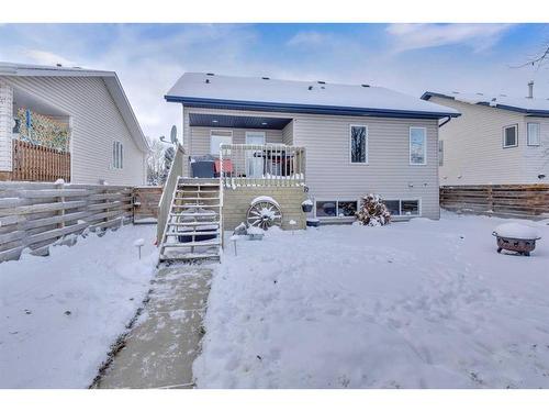 6007 50A Street, Ponoka, AB - Outdoor