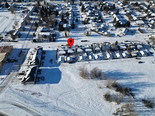 6007 50A Street, Ponoka, AB - Outdoor With View