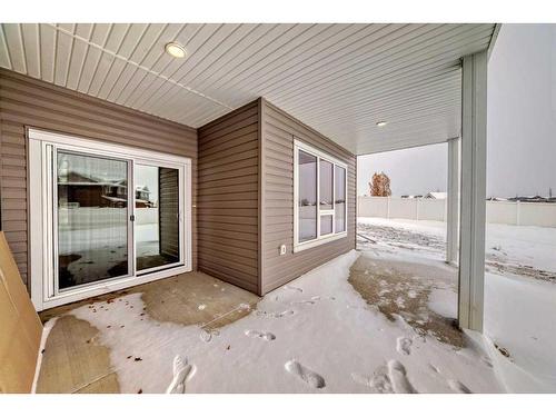 15 Rosse Place, Sylvan Lake, AB - Outdoor With Exterior