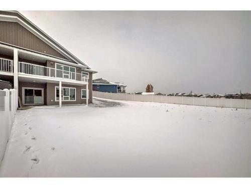 15 Rosse Place, Sylvan Lake, AB - 