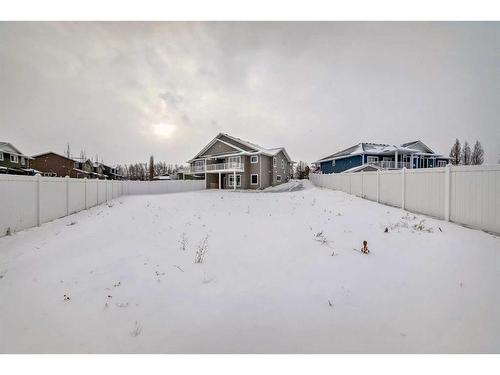 15 Rosse Place, Sylvan Lake, AB - Outdoor