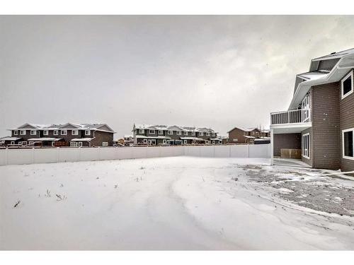 15 Rosse Place, Sylvan Lake, AB - Outdoor