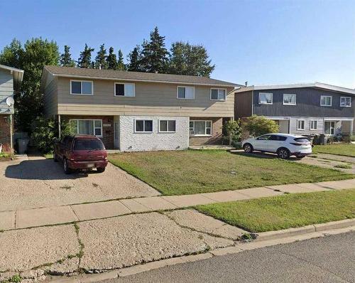 5312 35 Street, Lloydminster, AB - Outdoor With Facade