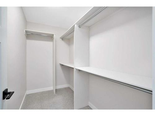 95 Livingston Close, Red Deer, AB - Indoor With Storage