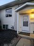 223-48 Holmes Street, Red Deer, AB  - Outdoor With Exterior 