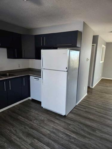 223-48 Holmes Street, Red Deer, AB - Indoor Photo Showing Kitchen