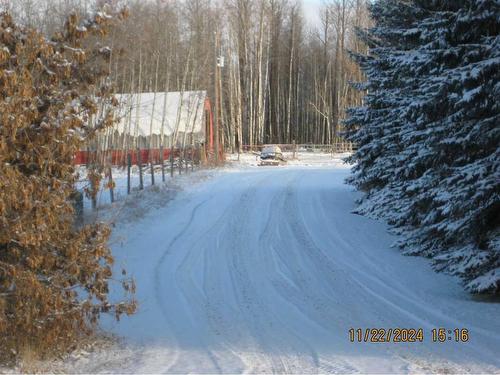 52029 Range Road 280, Rural Parkland County, AB 