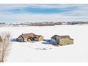 37247 Range Road 264, Rural Red Deer County, AB  - Outdoor With View 