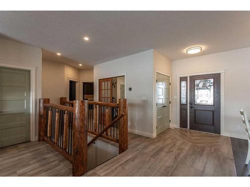 37247 Range Road 264, Rural Red Deer County, AB - Indoor Photo Showing Laundry Room