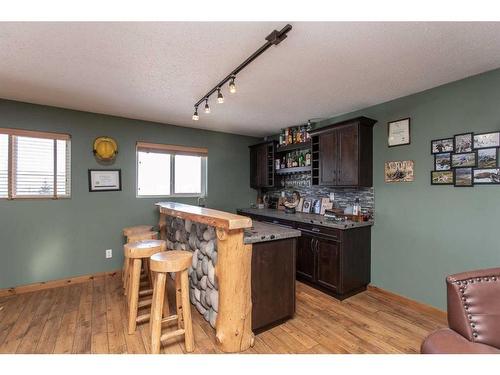 37247 Range Road 264, Rural Red Deer County, AB - Indoor