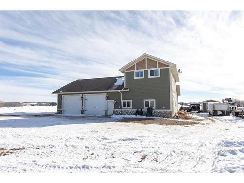 37247 Range Road 264, Rural Red Deer County, AB - Outdoor