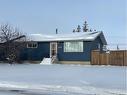 5419 48 Avenue West, Forestburg, AB  - Outdoor 