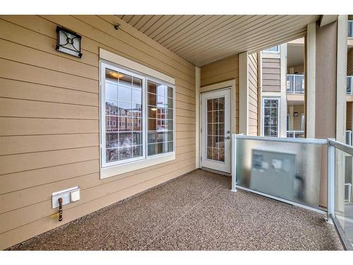 209-6 Michener Boulevard, Red Deer, AB - Outdoor With Exterior