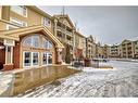 209-6 Michener Boulevard, Red Deer, AB  - Outdoor With Facade 