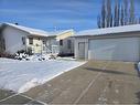 4619 55 Avenue, Lacombe, AB  - Outdoor 