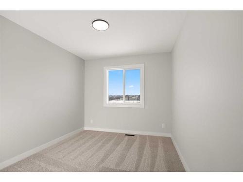 13 Gray Close, Sylvan Lake, AB - Indoor Photo Showing Other Room