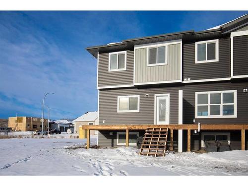 13 Gray Close, Sylvan Lake, AB - Outdoor