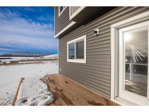 13 Gray Close, Sylvan Lake, AB - Outdoor With Exterior