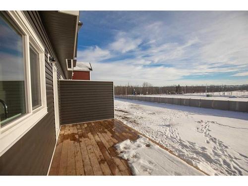 13 Gray Close, Sylvan Lake, AB - Outdoor