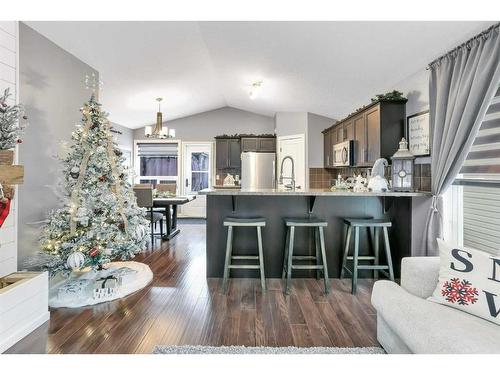 2 Coachman Way, Blackfalds, AB - Indoor