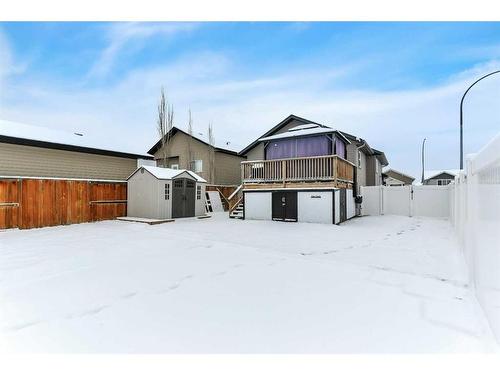 2 Coachman Way, Blackfalds, AB - Outdoor