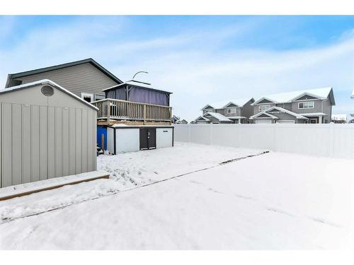 2 Coachman Way, Blackfalds, AB - Outdoor