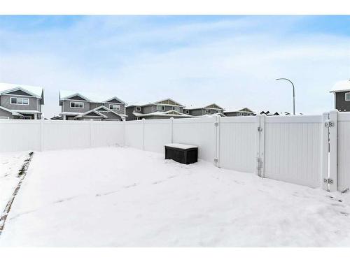 2 Coachman Way, Blackfalds, AB - Outdoor