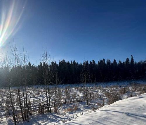 424 Township Road, Rural Ponoka County, AB 