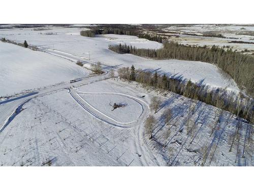 424 Township Road, Rural Ponoka County, AB 