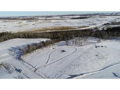 424 Township Road, Rural Ponoka County, AB 