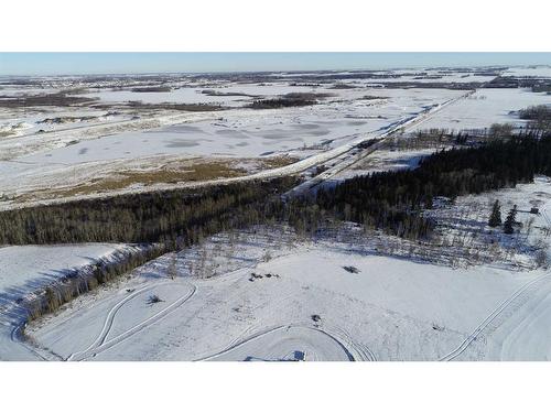 424 Township Road, Rural Ponoka County, AB 