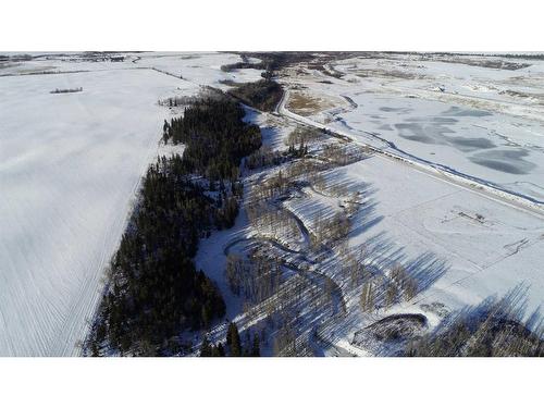 424 Township Road, Rural Ponoka County, AB 