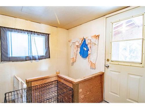 40303 Range Road 241, Rural Lacombe County, AB - Indoor Photo Showing Other Room