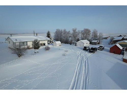 40303 Range Road 241, Rural Lacombe County, AB - Outdoor