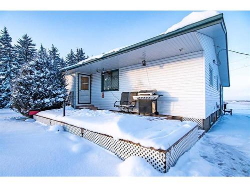 40303 Range Road 241, Rural Lacombe County, AB - Outdoor