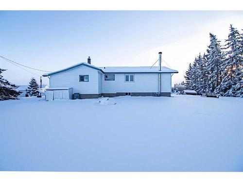 40303 Range Road 241, Rural Lacombe County, AB - Outdoor