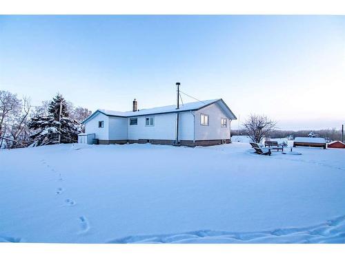 40303 Range Road 241, Rural Lacombe County, AB - Outdoor