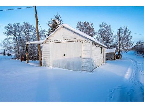 40303 Range Road 241, Rural Lacombe County, AB - Outdoor