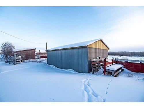 40303 Range Road 241, Rural Lacombe County, AB - Outdoor