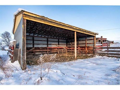 40303 Range Road 241, Rural Lacombe County, AB - Outdoor