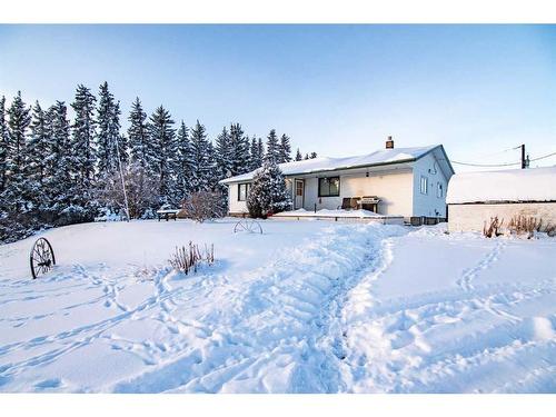 40303 Range Road 241, Rural Lacombe County, AB - Outdoor