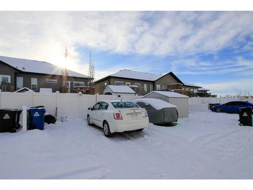 101 Crimson Court, Blackfalds, AB - Outdoor