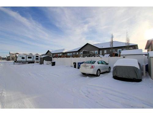 101 Crimson Court, Blackfalds, AB - Outdoor