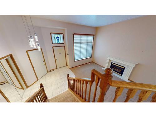 45 Kingston Drive, Red Deer, AB - Indoor Photo Showing Other Room