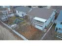 45 Kingston Drive, Red Deer, AB  - Outdoor 