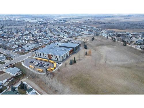 45 Kingston Drive, Red Deer, AB - Outdoor With View