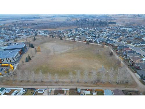 45 Kingston Drive, Red Deer, AB - Outdoor With View