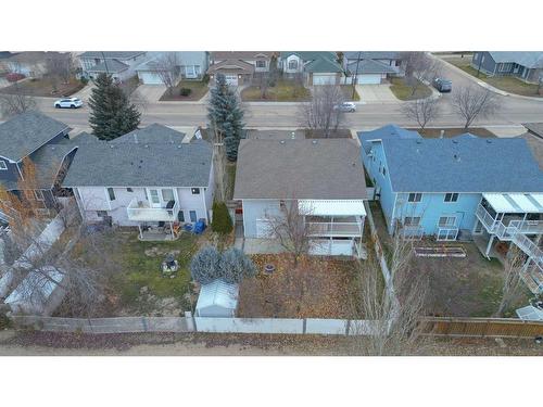 45 Kingston Drive, Red Deer, AB - Outdoor With View